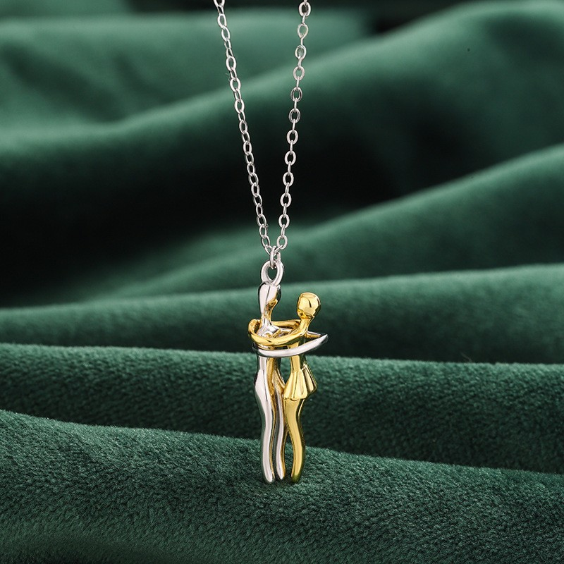 Eternal Love Necklace