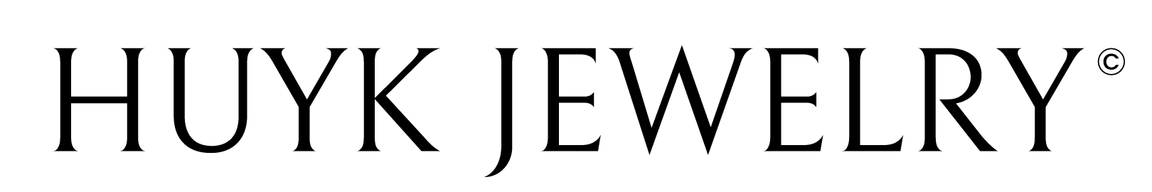 HUYK - Joyero Artesano