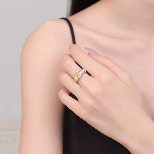 CÓMO MEDIR TU TALLA DE ANILLO AL COMPRAR ONLINE