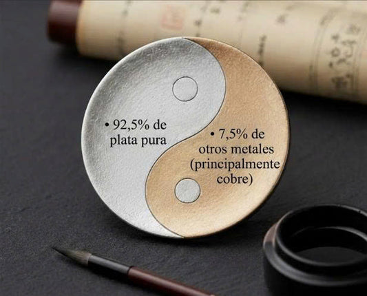 ¿QUÉ ES LA PLATA S925? Y POR QUÉ ES UNA DE LAS OPCIONES MÁS FIABLES Y ELEGANTES EN JOYERÍA