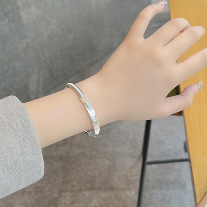 Pulsera “Ojo de Gato”