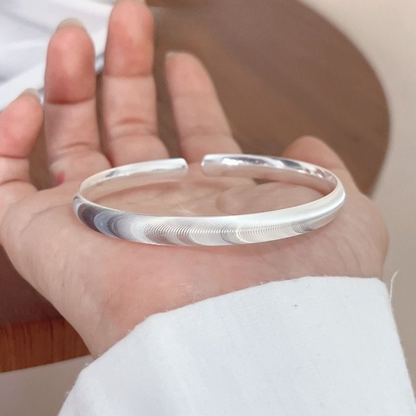 Pulsera “Ojo de Gato”