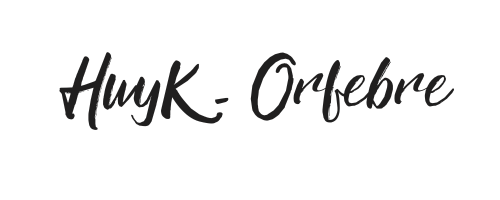 HUYK - Joyero Artesano