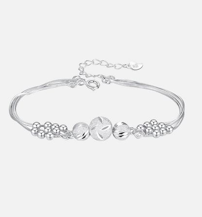Pulsera de bolas