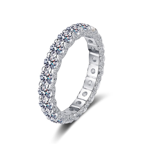 Eternity Ring Band