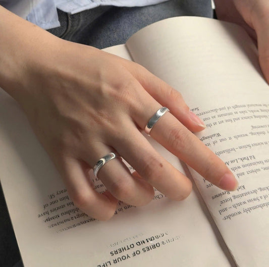 Anillo ojo de gato 3,8 mm