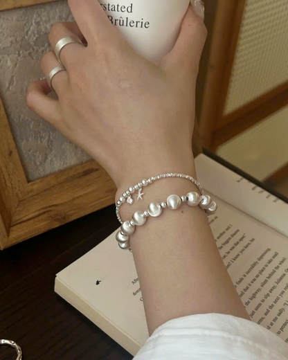 Pulsera de cuentas ojo de gato – Ágata